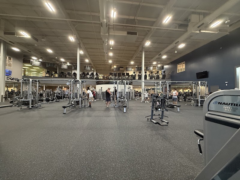 Photo of Onelife Fitness - Irmo