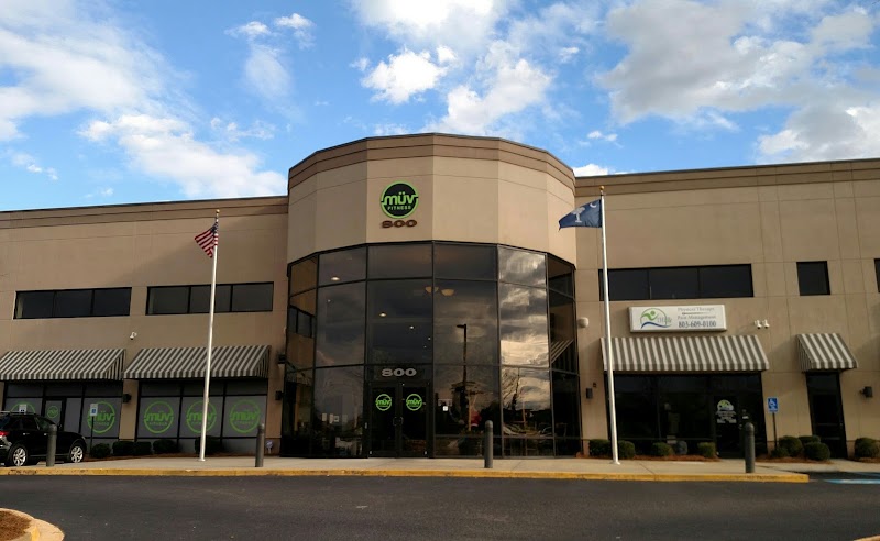 Photo of Onelife Fitness - Irmo