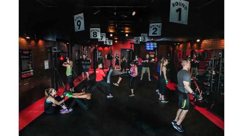 Photo of Sergeant Fitness 24hours