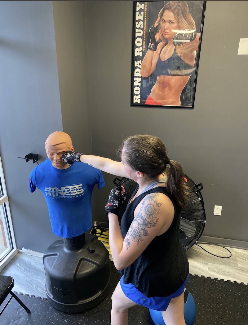 Photo of Sergeant Fitness 24hours