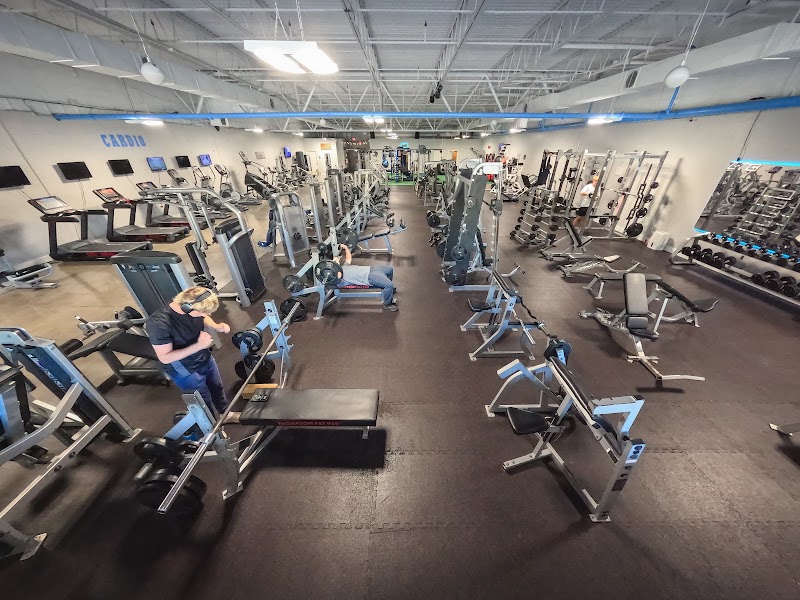 Photo of Flex Supergym