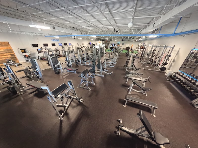 Photo of Flex Supergym