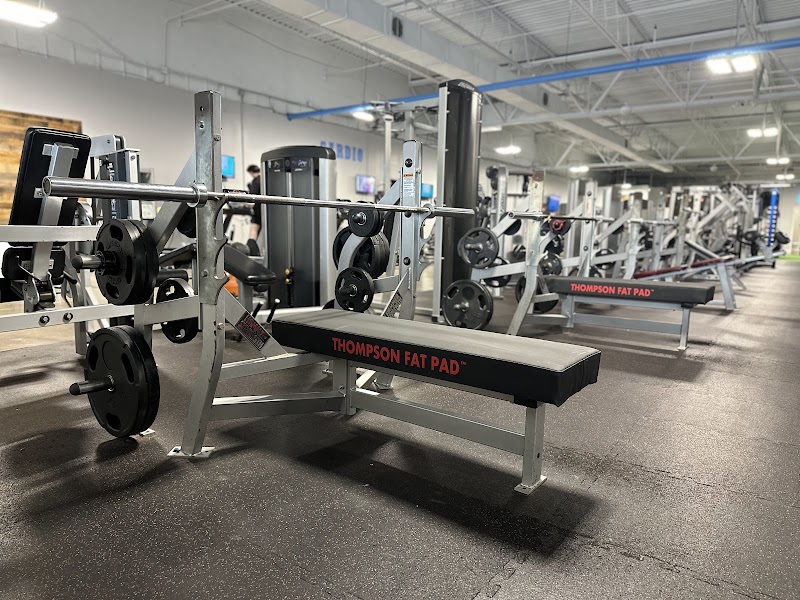 Photo of Flex Supergym