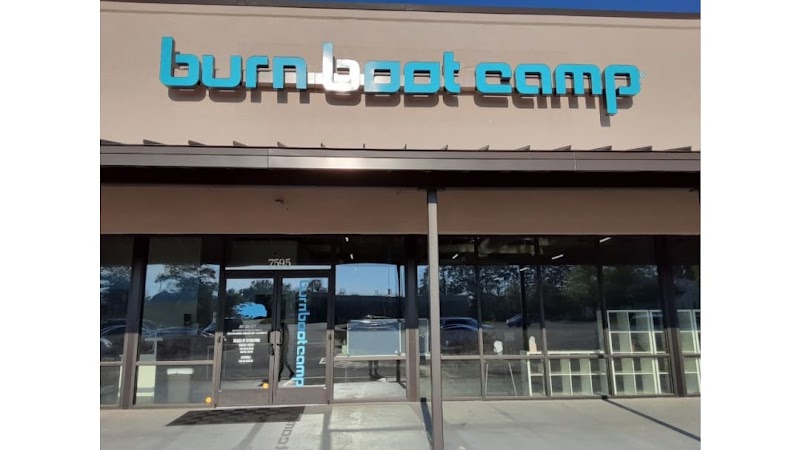 Photo of Burn Boot Camp