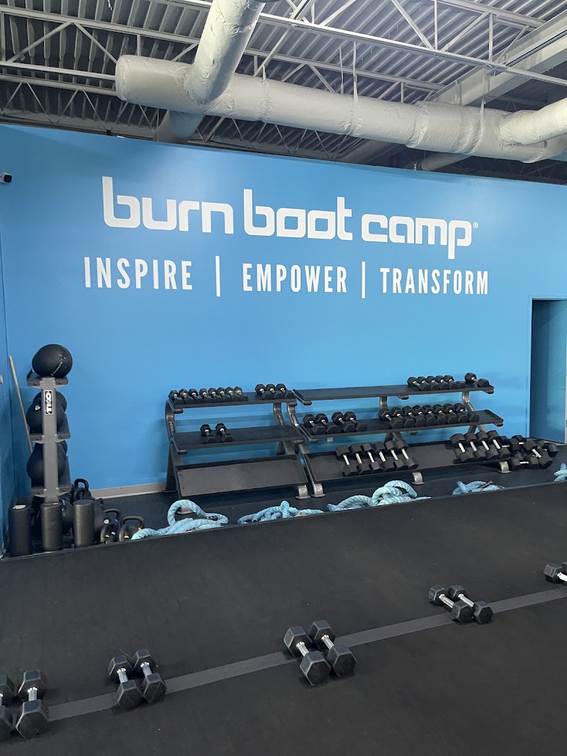 Photo of Burn Boot Camp