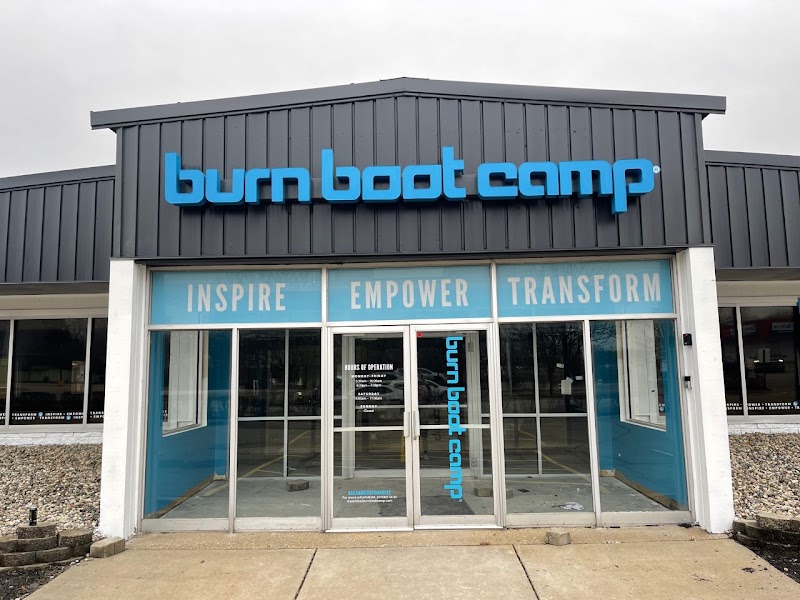 Photo of Burn Boot Camp