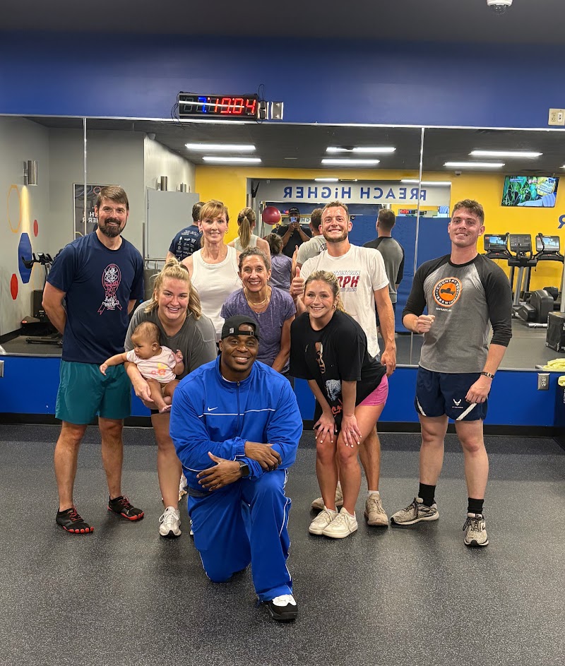 Photo of HiTONE FITNESS