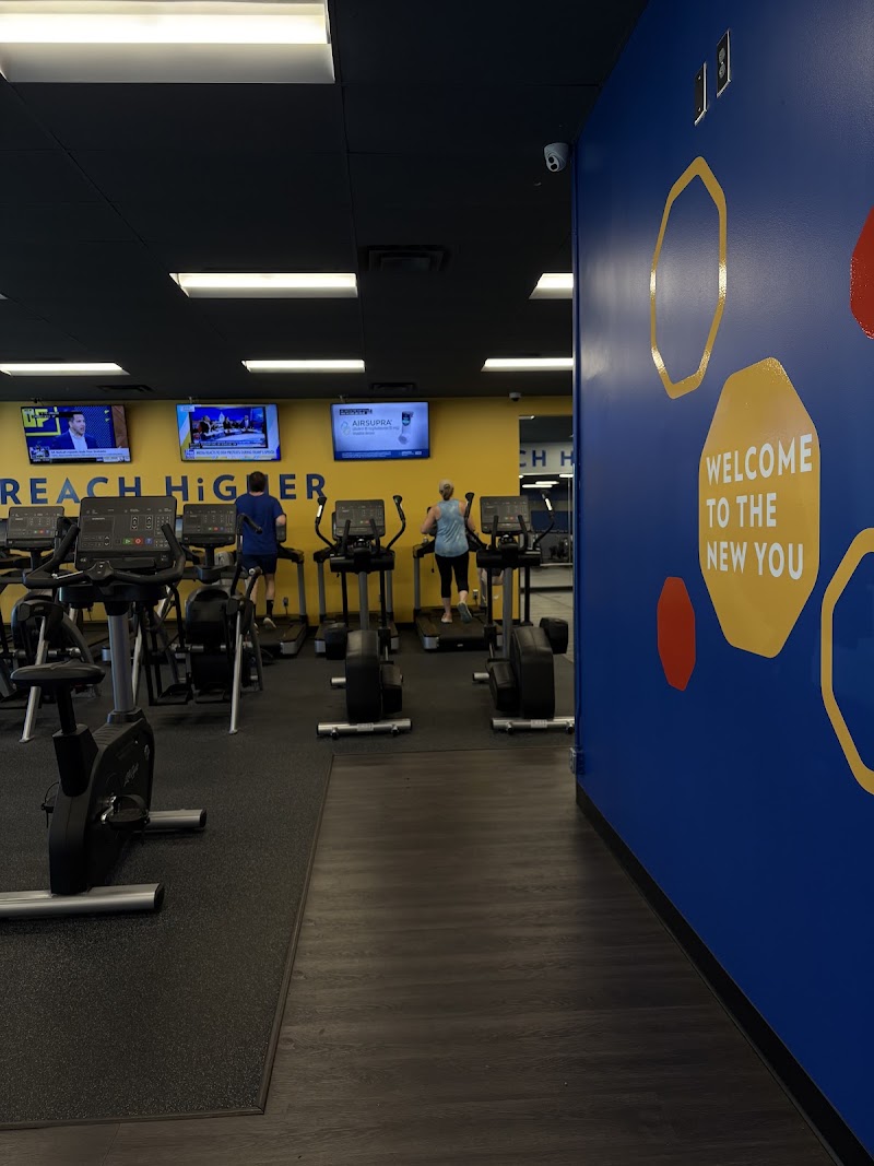 Photo of HiTONE FITNESS