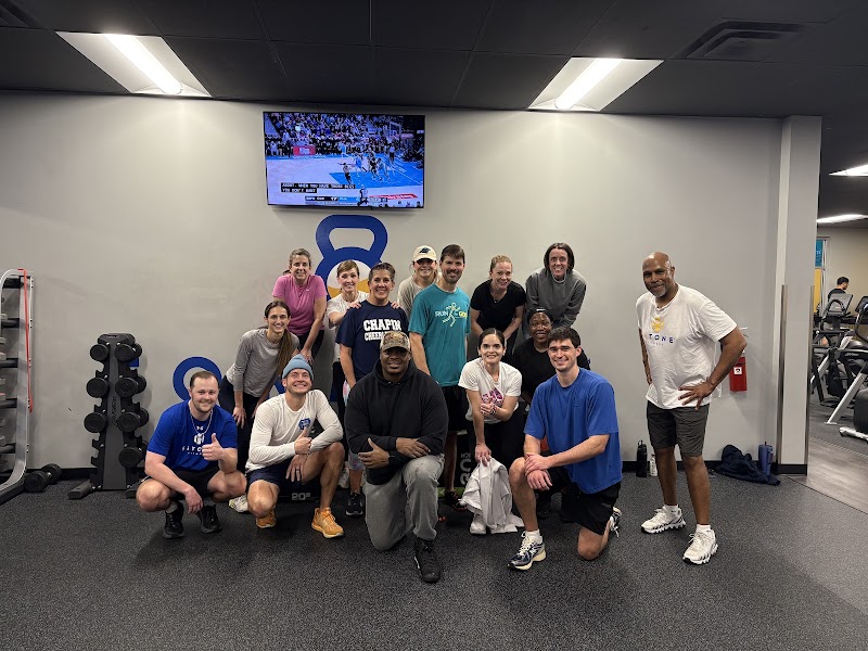 Photo of HiTONE FITNESS