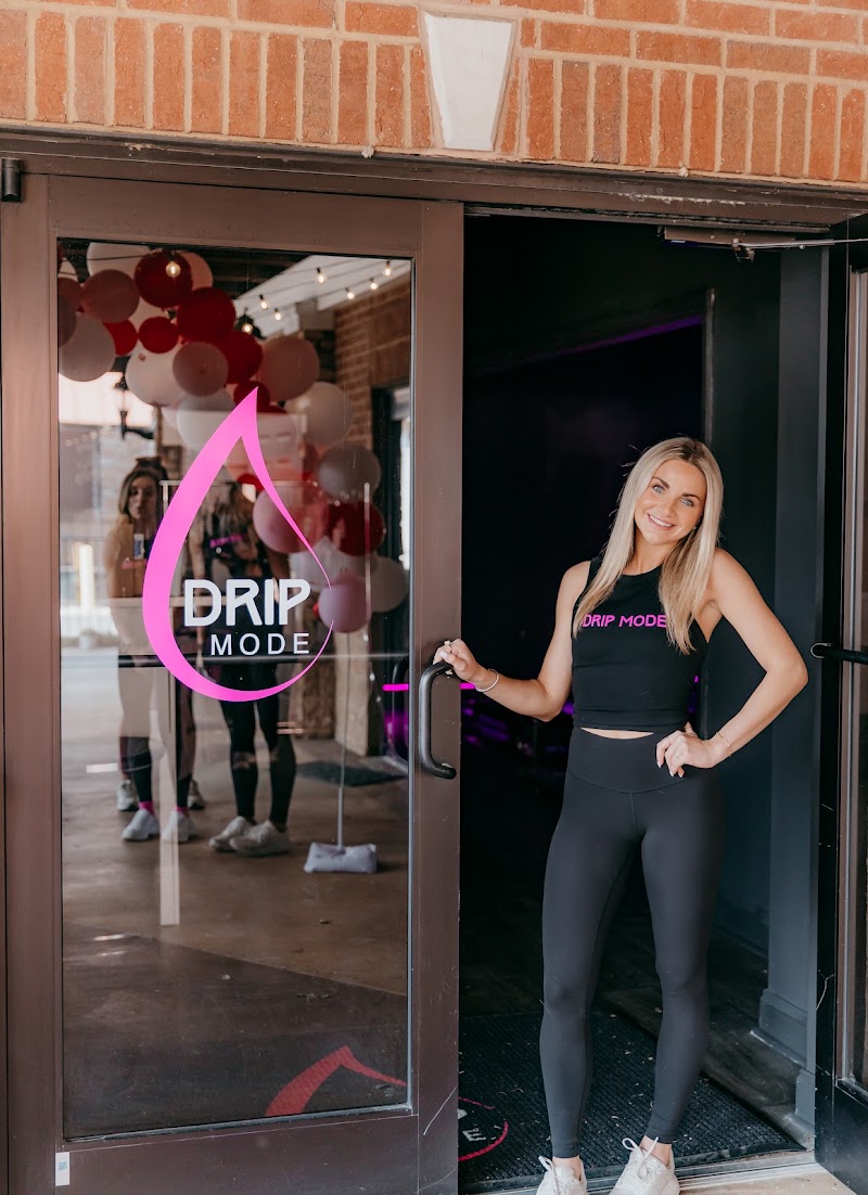Photo of Drip Mode Studios Statesboro