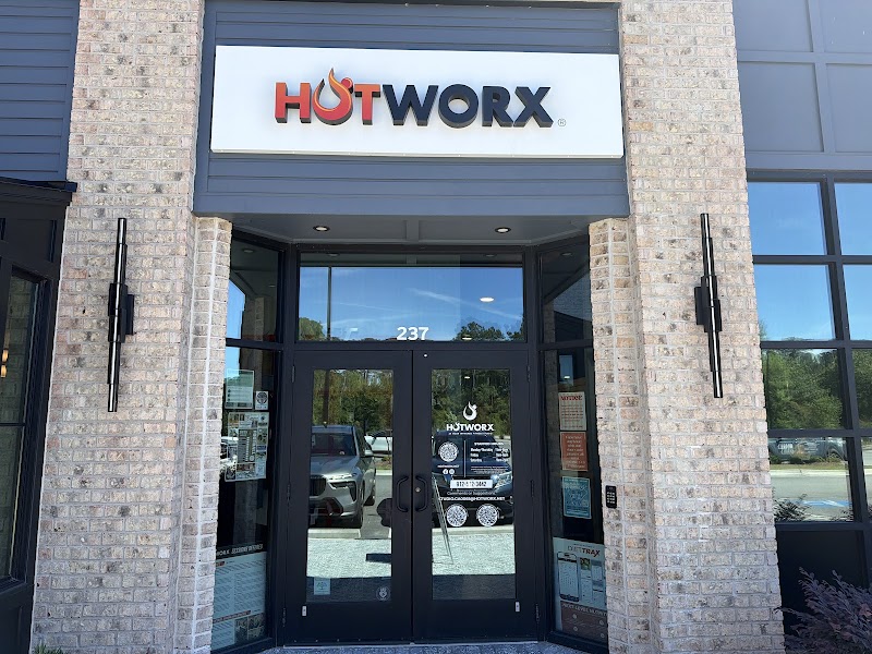 Photo of HOTWORX- Statesboro, GA - University Station