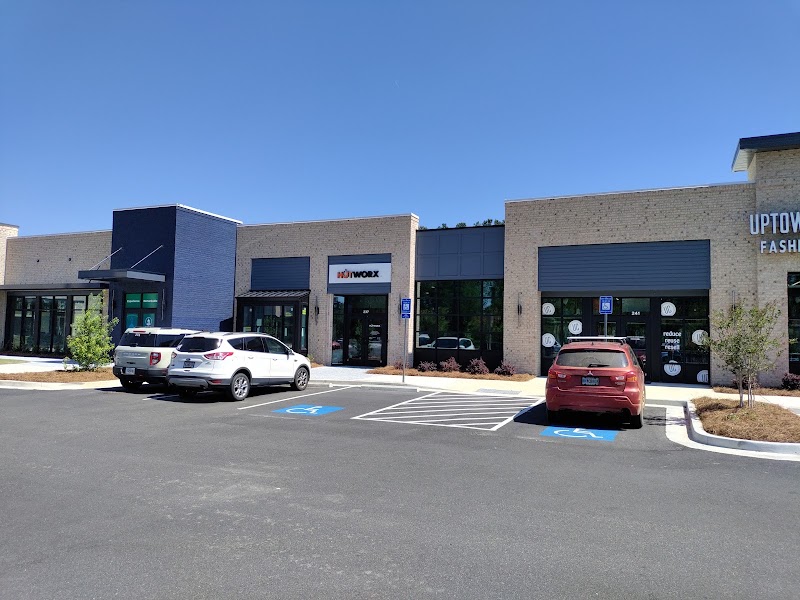 Photo of HOTWORX- Statesboro, GA - University Station