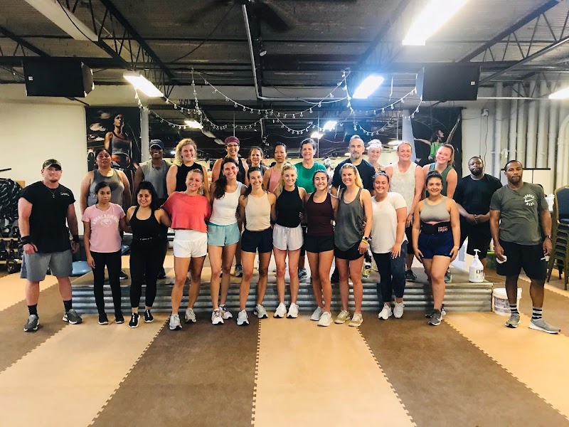 Photo of 180Fitness Brooklet