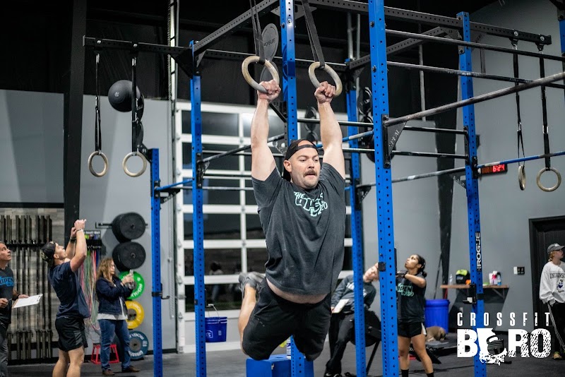 Photo of Fusion Training