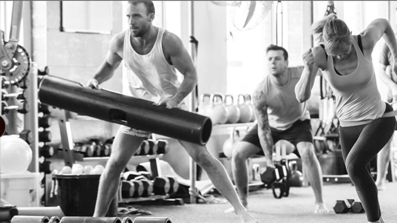 Photo of 180Fitness