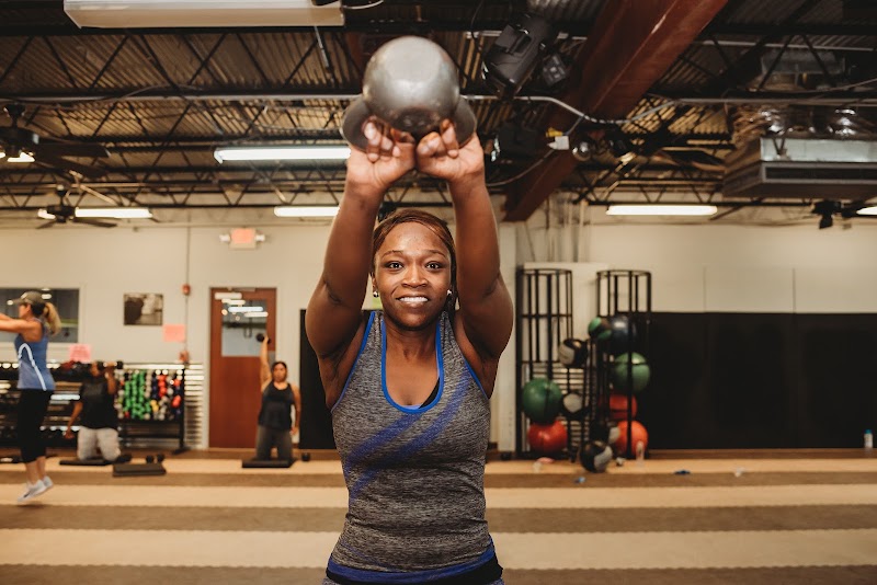 Photo of 180Fitness