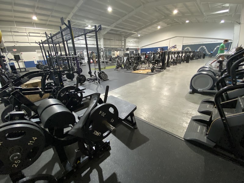 Photo of Statesboro Family YMCA