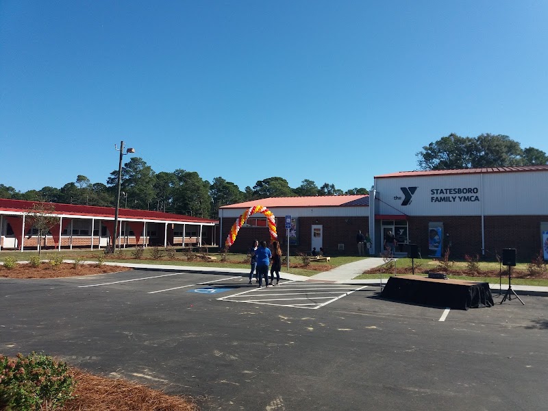 Photo of Statesboro Family YMCA