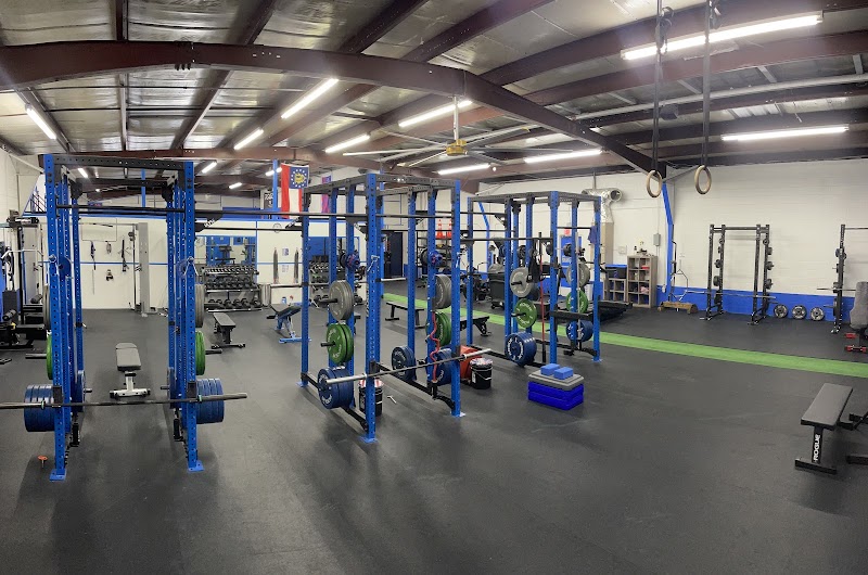 Photo of FIT Statesboro