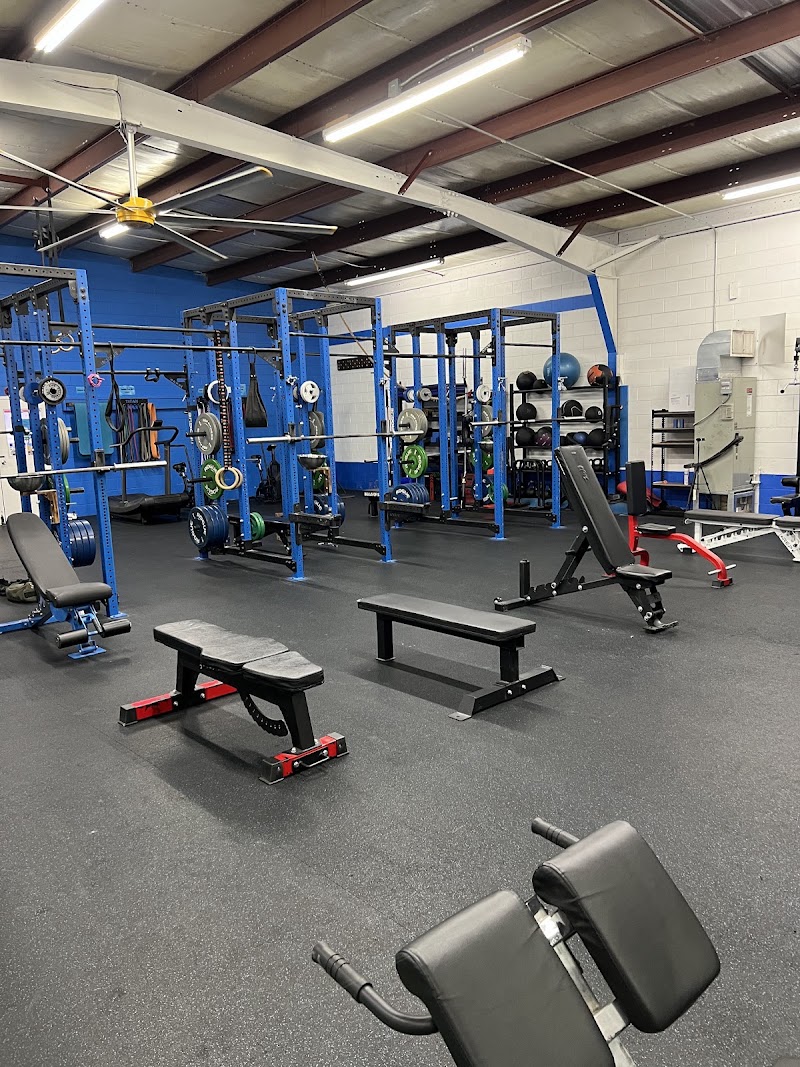 Photo of FIT Statesboro
