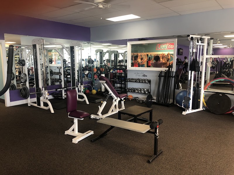 Photo of Empowher Women's 24/7 Fitness