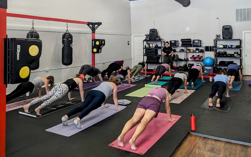 Photo of American Killer Bees Fitness