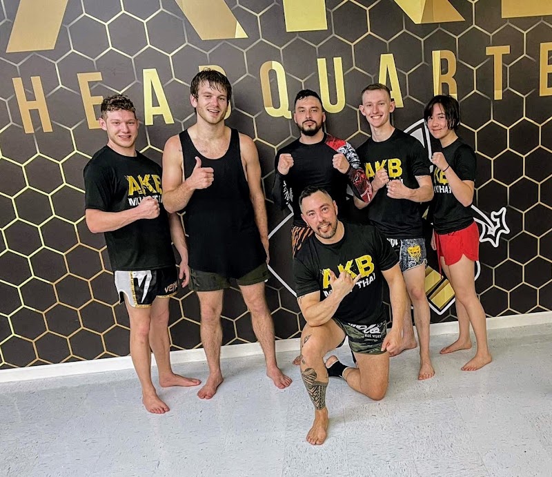 Photo of American Killer Bees Fitness