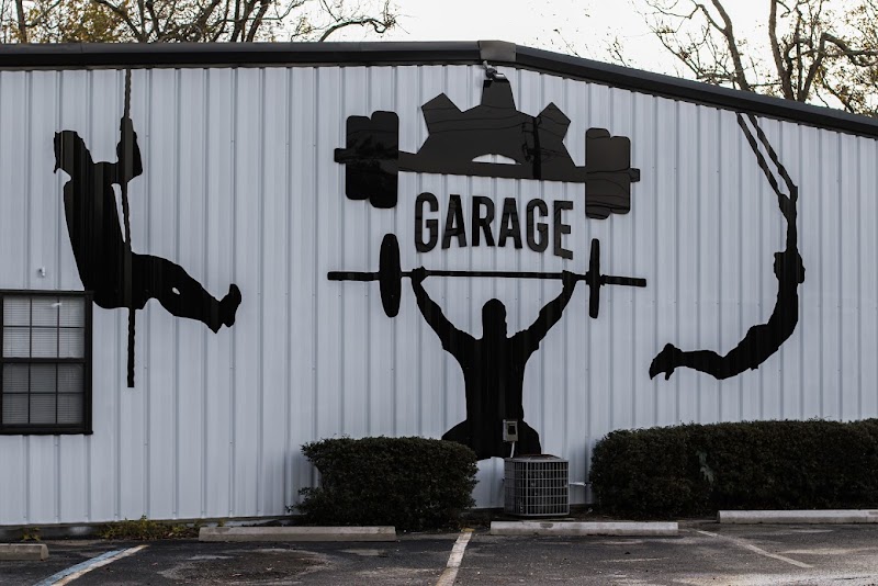 Photo of The Garage at Statesboro