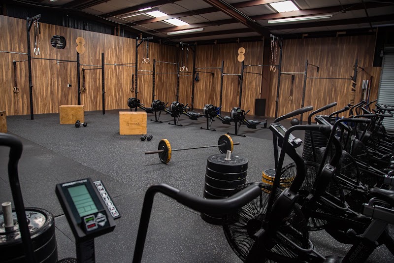 Photo of The Garage at Statesboro
