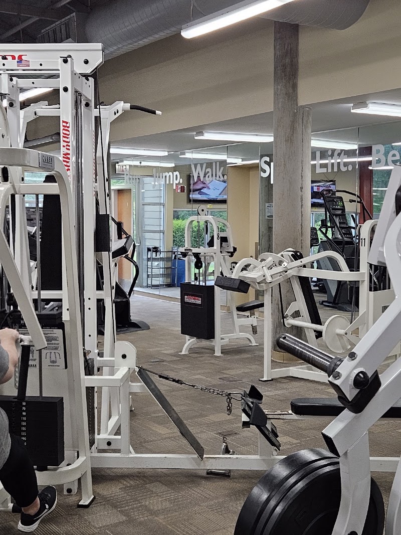 Photo of Marshall Wellness Center South