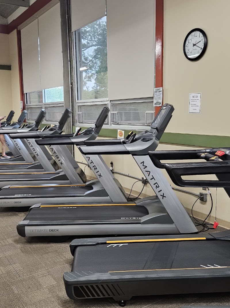 Photo of Marshall Wellness Center South