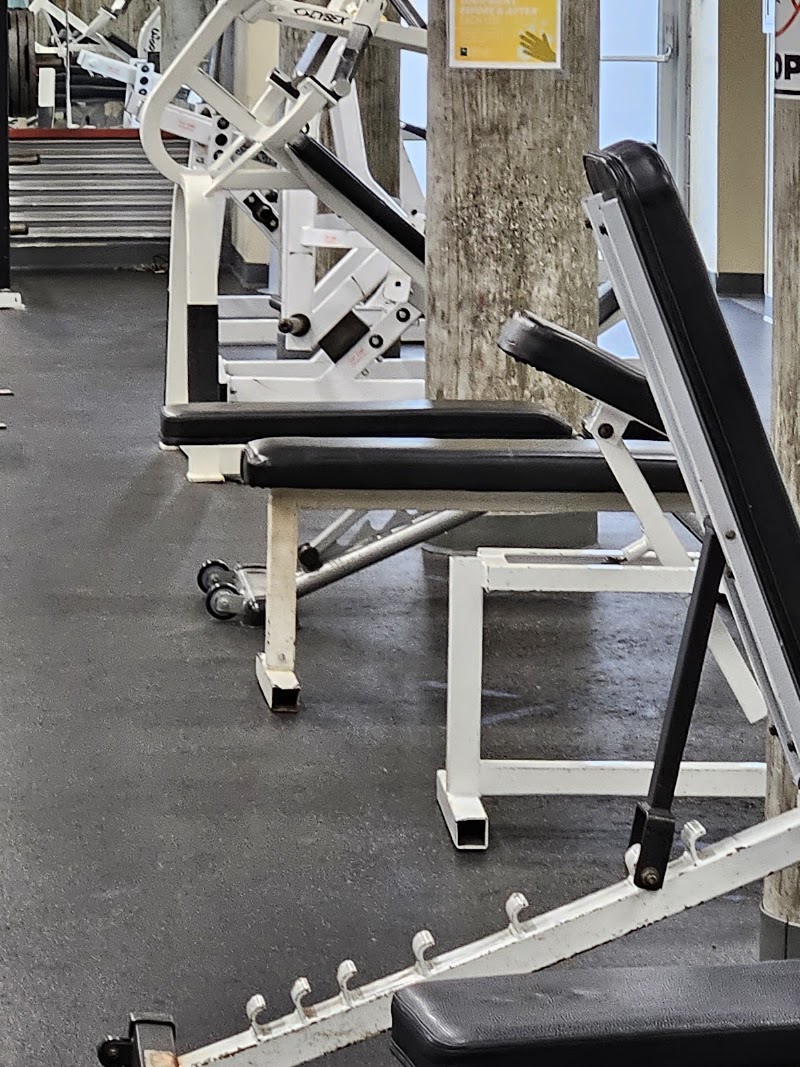 Photo of Marshall Wellness Center South