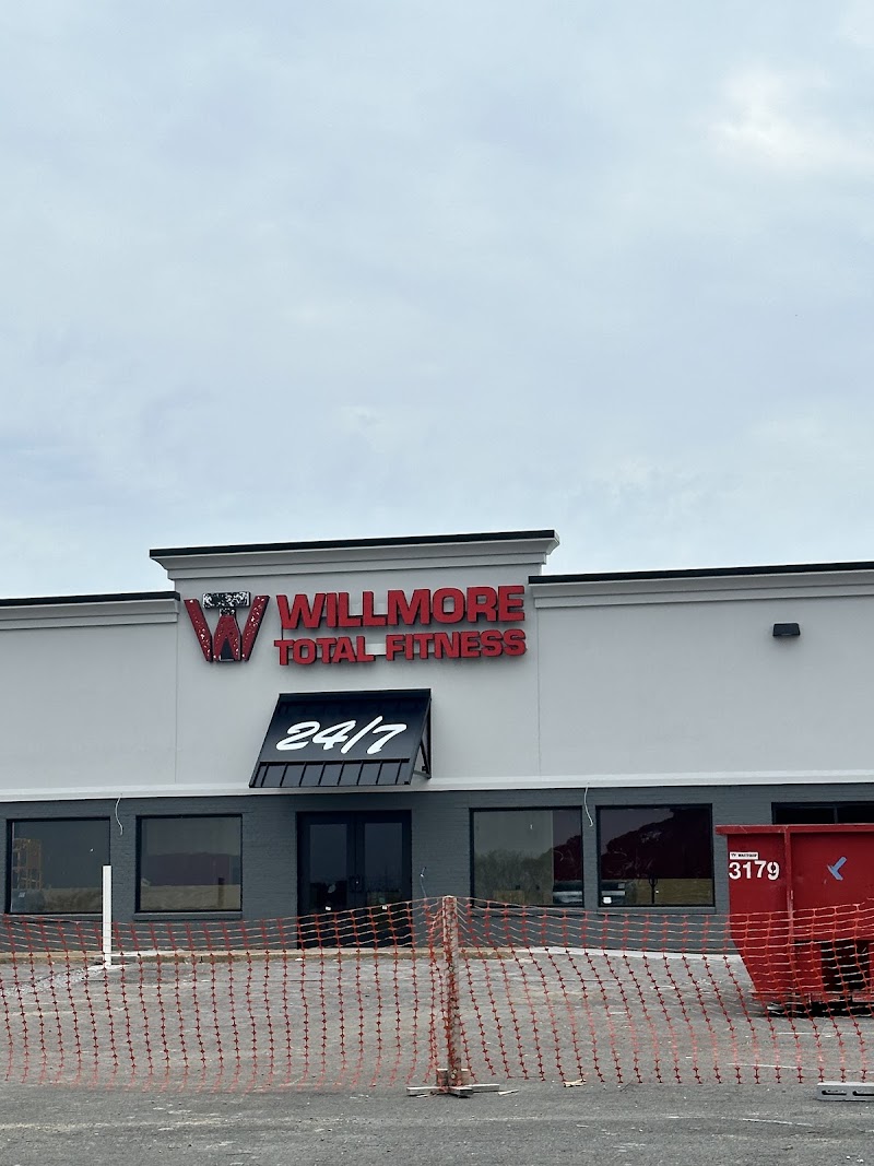 Photo of Willmore Total Fitness - Boaz