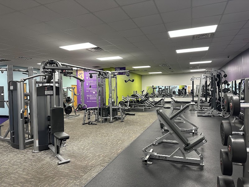Photo of Anytime Fitness