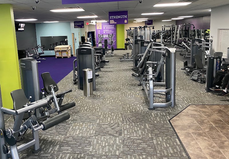 Photo of Anytime Fitness