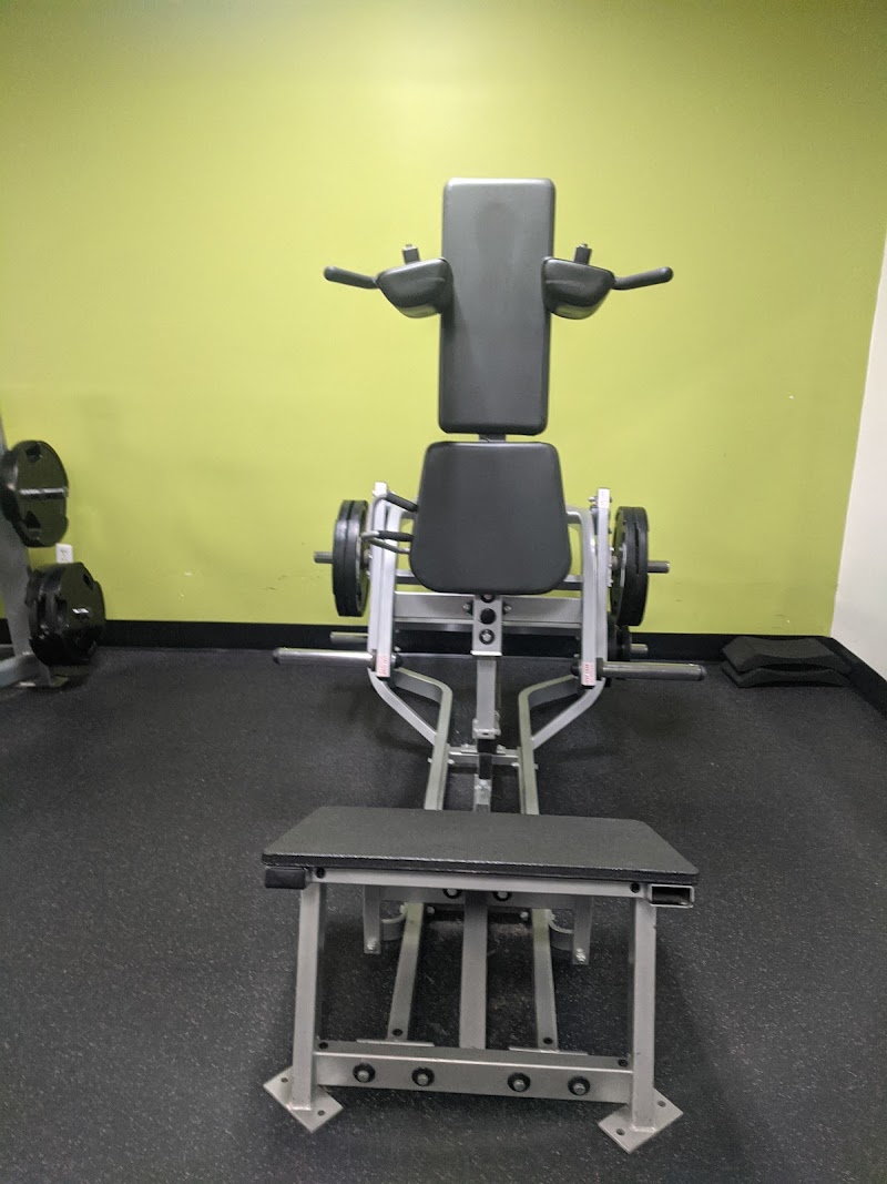 Photo of Anytime Fitness