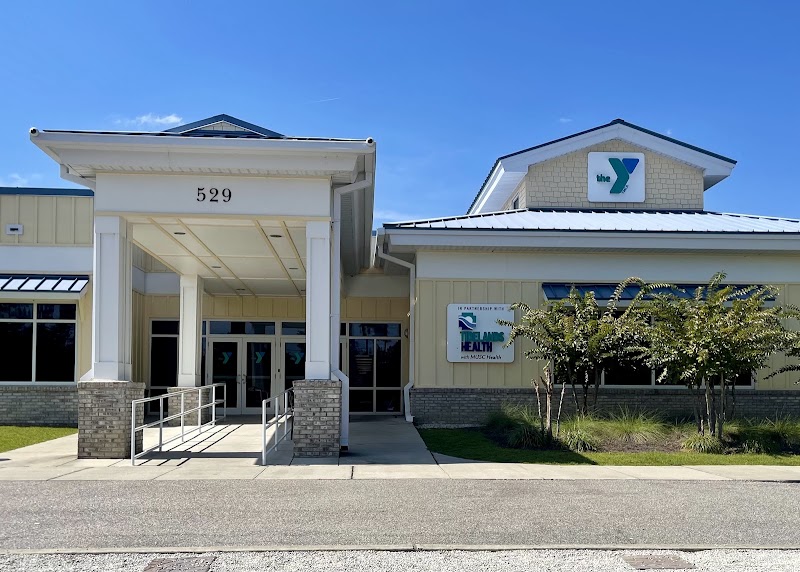 Photo of Georgetown County Family YMCA