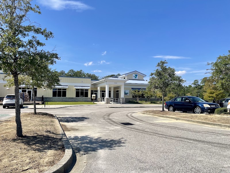 Photo of Georgetown County Family YMCA