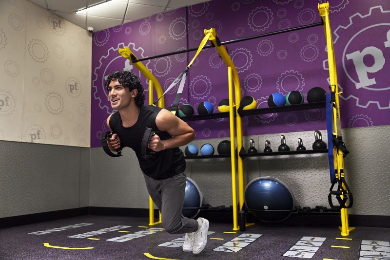 Photo of Planet Fitness