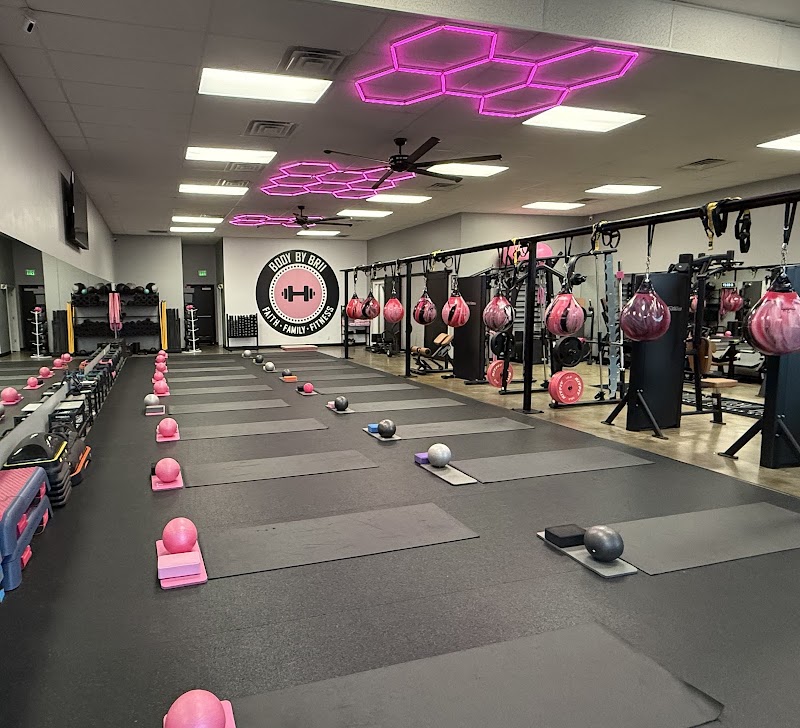 Photo of Body by Brii - Boutique Fitness Studio