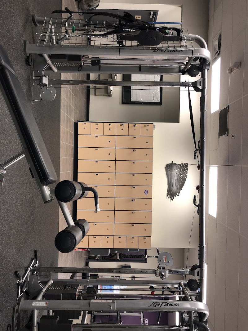 Photo of Anytime Fitness