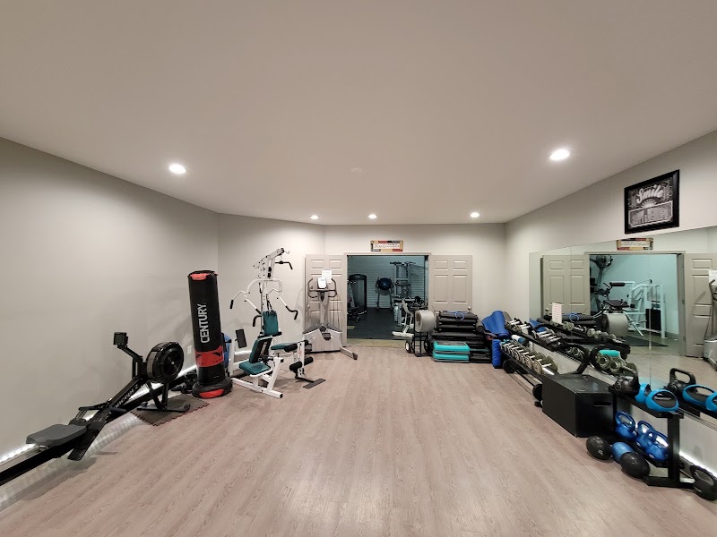 Photo of WillPower Fitness Gym