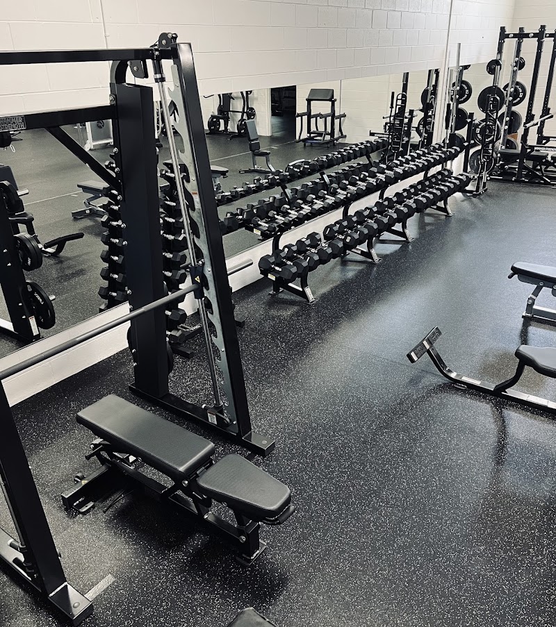Photo of Body Fuel Fitness