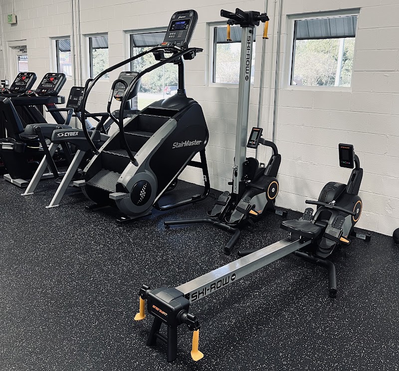 Photo of Body Fuel Fitness