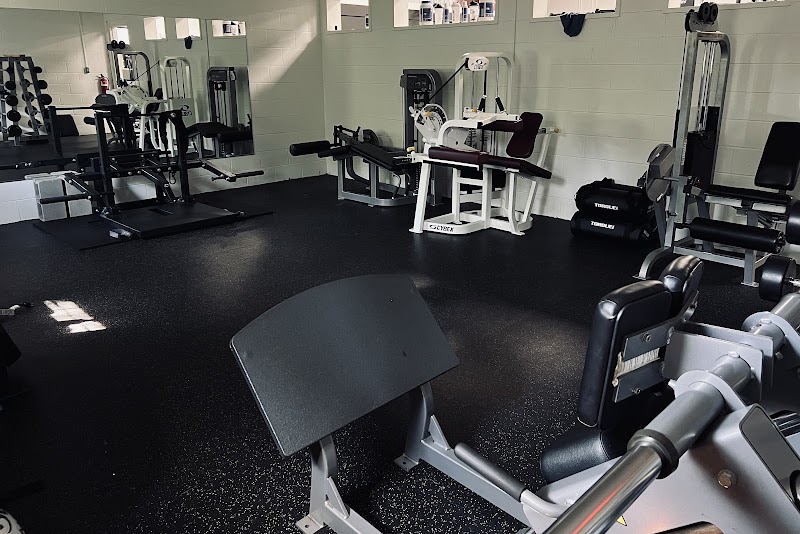 Photo of Body Fuel Fitness