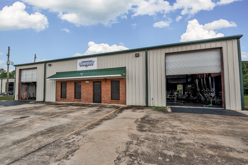 Photo of Crossfit Chelsea