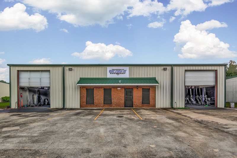 Photo of Crossfit Chelsea
