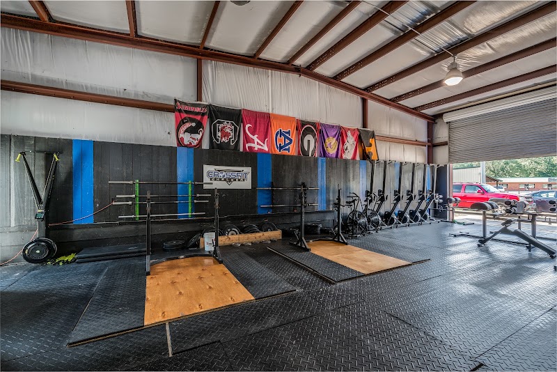 Photo of Crossfit Chelsea