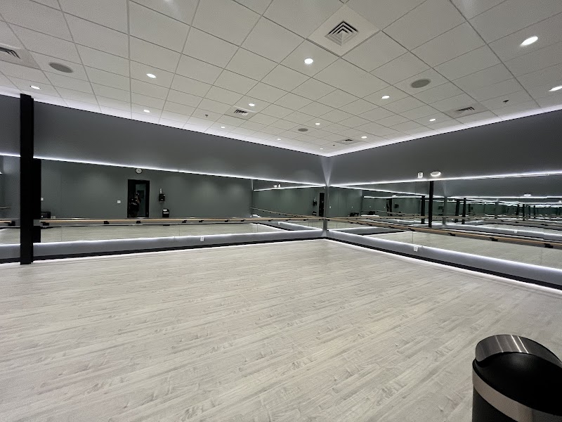 Photo of O2 Fitness