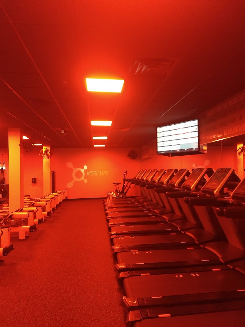 Photo of Orangetheory Fitness